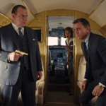 Who Killed Goldfinger