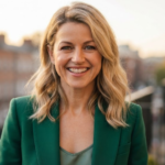 Amy Huberman