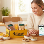 Coupon Code For Nuts.com