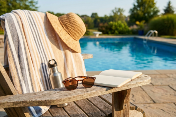 Resort Vacation