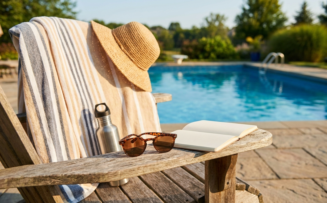 Resort Vacation