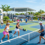 The Fort Pickleball