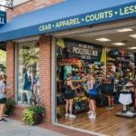 Pickleball Store Near Me