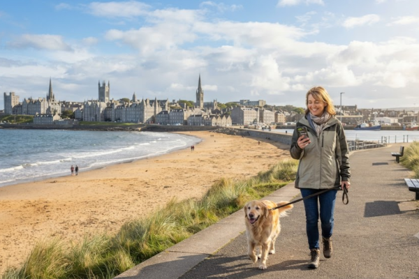 Met Office Aberdeen