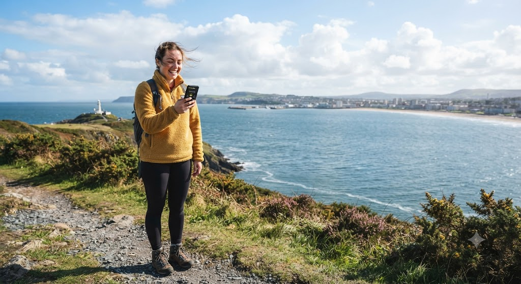 Met Office Weather Swansea